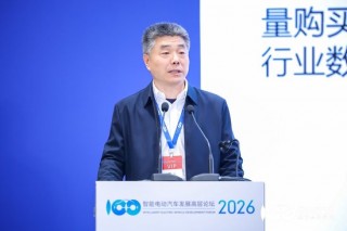 靳兵：货运车辆没无人驾驶走不下去，给几万块钱年轻人也不干