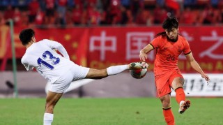 讽中国足球(讽刺中国足球的句子)