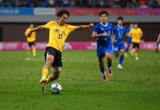 湖北足球人(湖北足球队主帅)