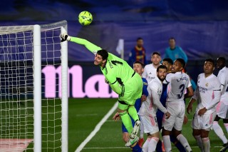 足球打冷门(足球比赛冷门)