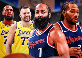 快船vs鹈鹕推荐(2021313快船对阵鹈鹕全场比赛回放)