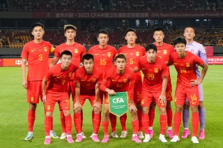 中国足球网一(中国足球官方网址)