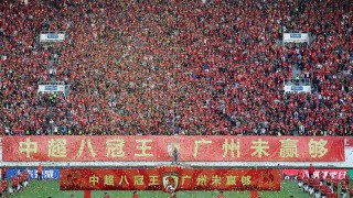 广州恒大足球新闻(最近广州恒大足球赛事)