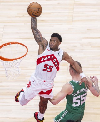 雷霆vs猛龙预测(雷霆对猛龙聚胜顽球汇)