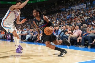 雷霆vs活赛(雷霆比赛赛程表)