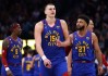 nba活塞vs掘金(活塞对掘金聚胜顽球汇)