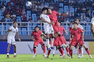 亚洲足球水平(亚洲足球水平分布图)