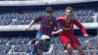 实况足球2010v2.0(实况足球2010大师联赛妖人)