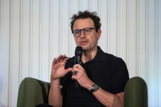 被列入黑名单的Anthropic首席执行官将前往白宫