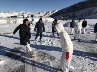 足球队崇旨(足球队伍口号)