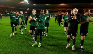 维冈足球俱乐部(维冈竞技 足总杯)