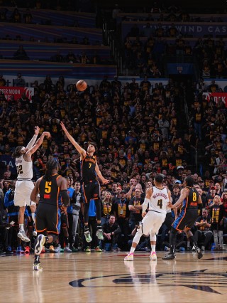 掘金vs爵士直播在线(2020年掘金vs爵士)